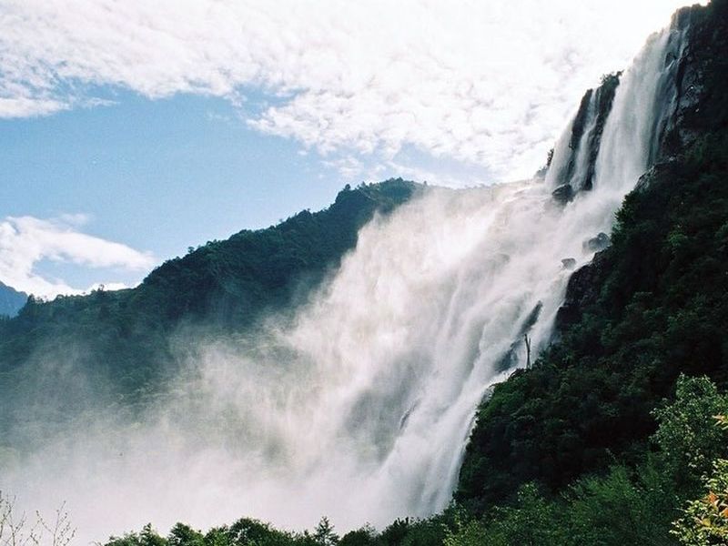 5 Night 6 Days Guwahati To Tawang Tour Package