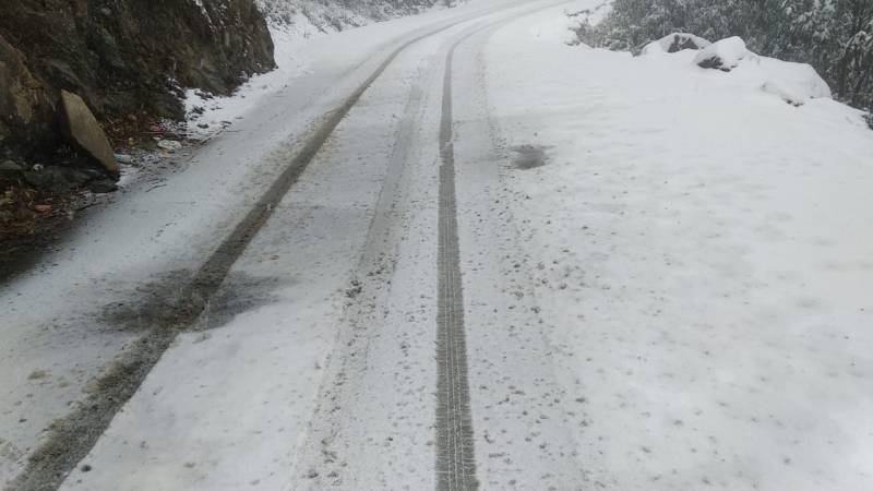 5 Night 6 Days Guwahati To Tawang Tour Package