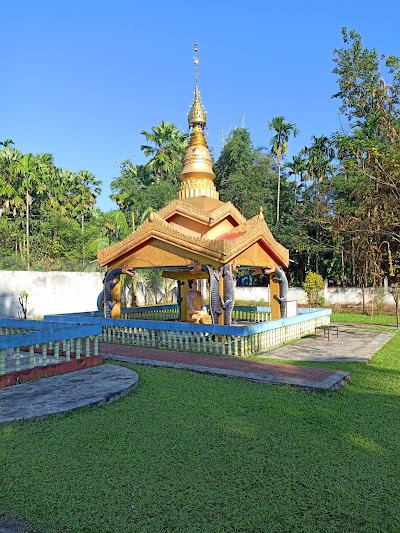 Dibrugarh-Namphake Day Tour