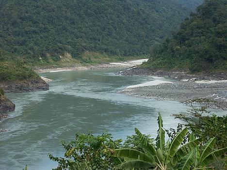 Dibrugarh to Pasighat Day Tour