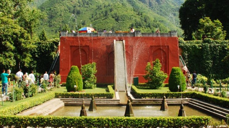 5 Nights 6 Days Kashmir Tour Package