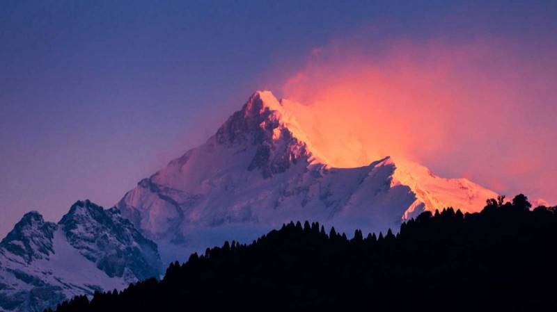 Gangtok - Lachen - Lachung - Pelling 6 Night 7 Days Tour