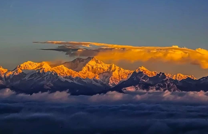 7 Days Darjeeling  Tour Image