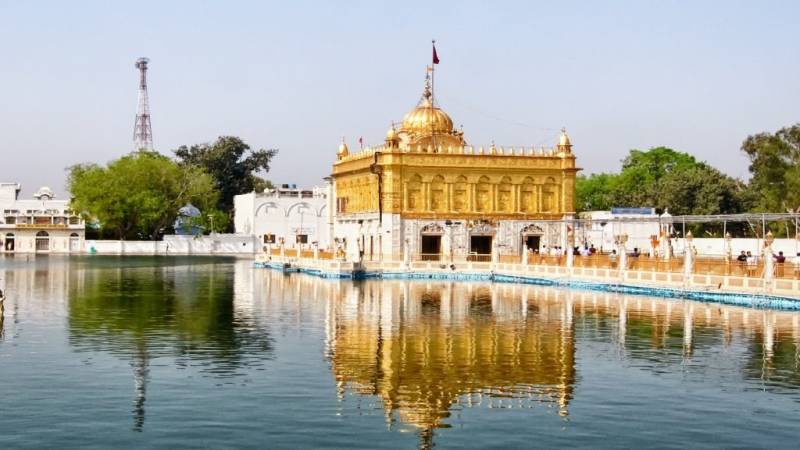 1 Night 2 Days In Amritsar
