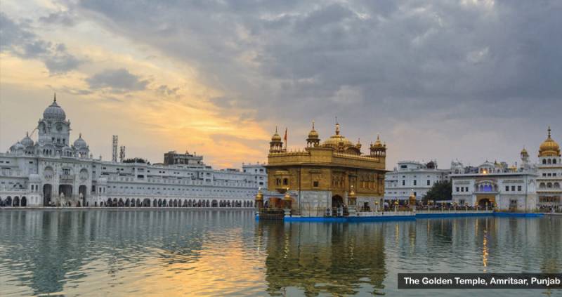 1 Night 2 Days In Amritsar