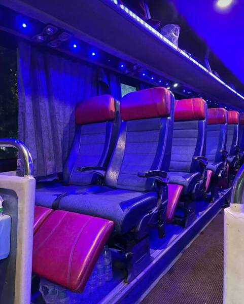 Amritsar To Katra Sleeper Bus Service