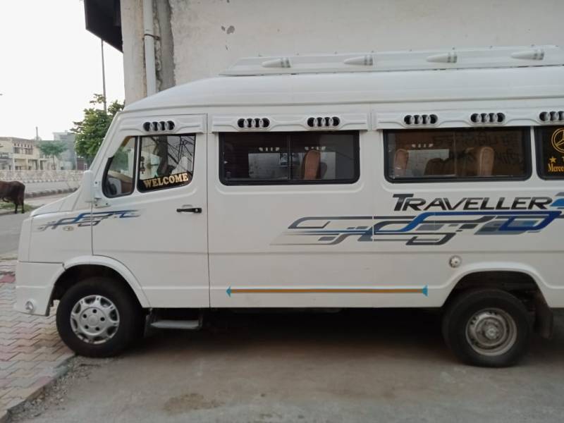 Amritsar Manali Ac Volvo Bus Service