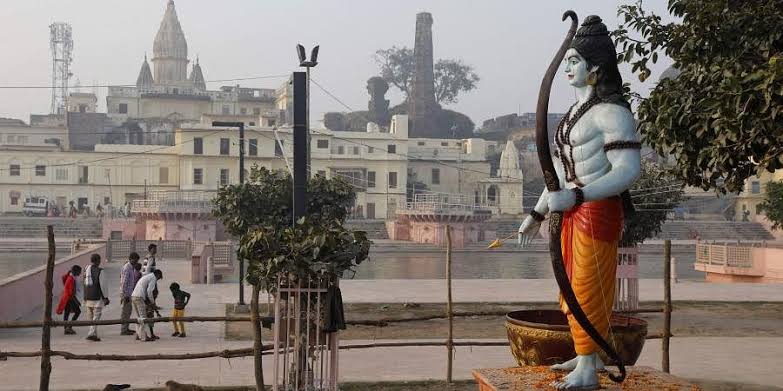Varanasi to Varanasi 7 night 8days