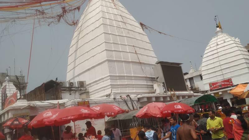 12 Days Nepal Mukthinath Yathra