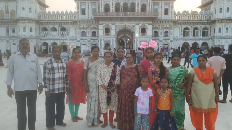 12 Days Nepal Mukthinath Yathra