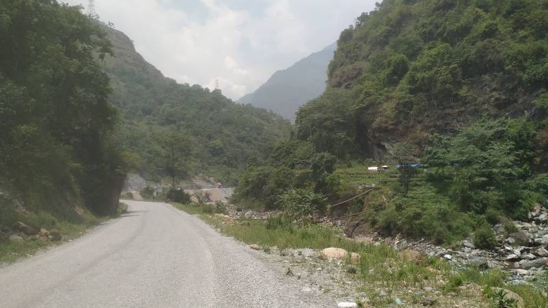 12 Days Nepal Mukthinath Yathra