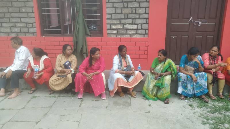 12 Days Nepal Mukthinath Yathra