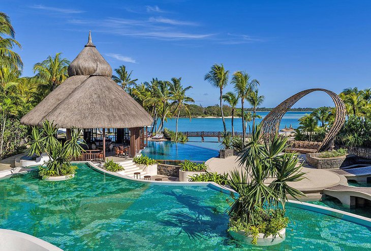 Mauritius 6 Nights 7 Days