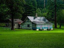 HIMACHAL PRADESH