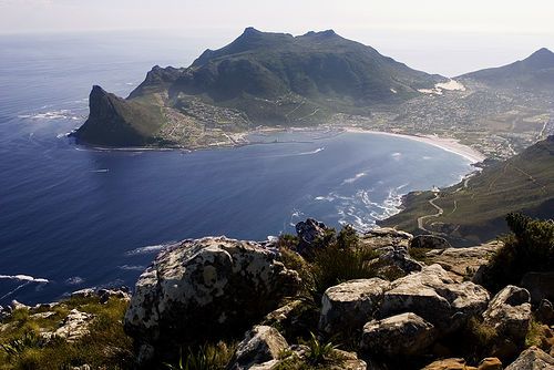Spectacular South Africa