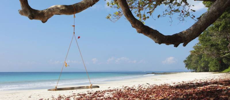 Andaman Neil 6 Night - 7 Days