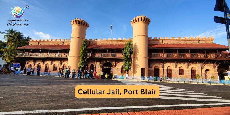 Andaman Neil 6 Night - 7 Days