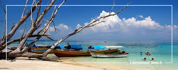 Andaman Neil 6 Night - 7 Days