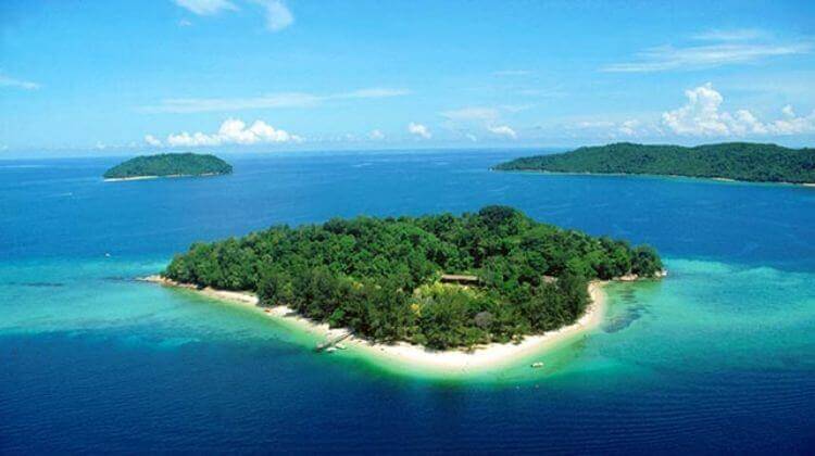 Andaman Neil 6 Night - 7 Days