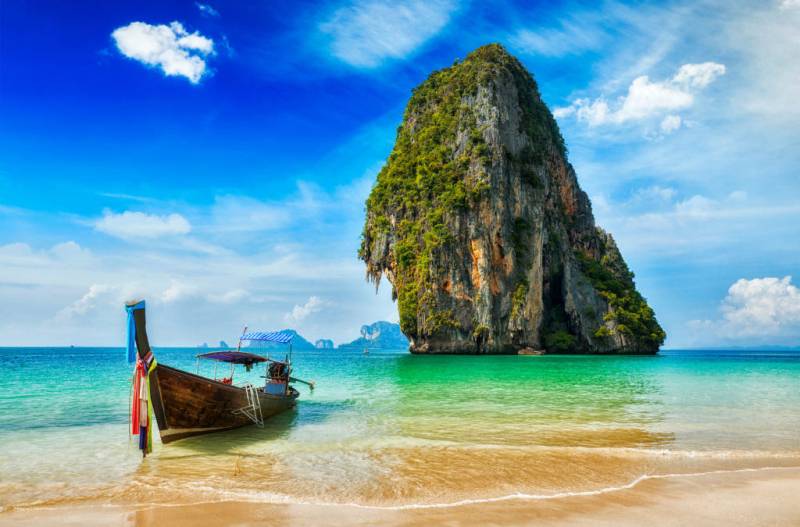 Thailand 6 Nights – 7 Days