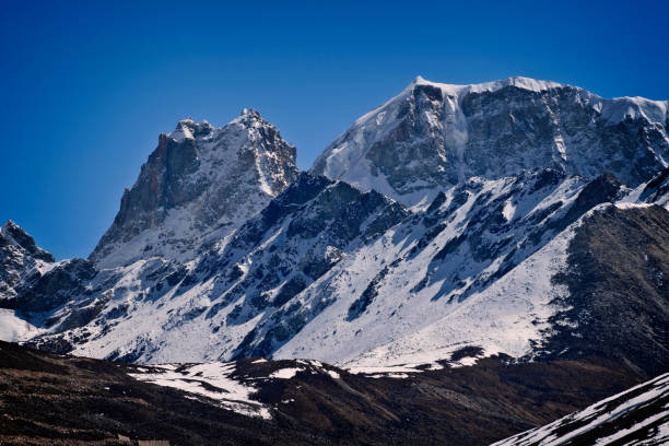 Exciting Sikkim: Gangtok, North Sikkim, Pelling & Darjeeling Package.