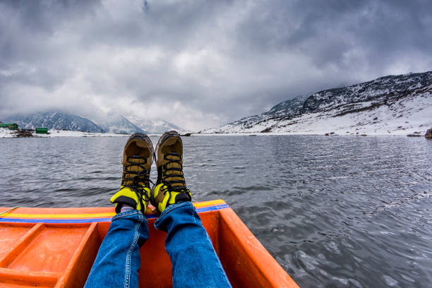 Exciting Sikkim: Gangtok, North Sikkim, Pelling & Darjeeling Package.