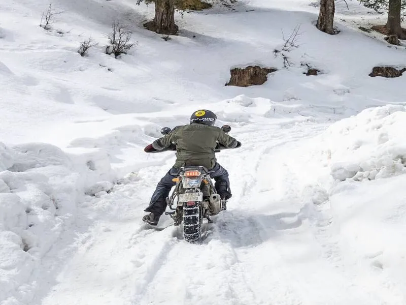 Bike Trip to Sikkim Book Sikkim Bike Tour 7 Days Itinerary