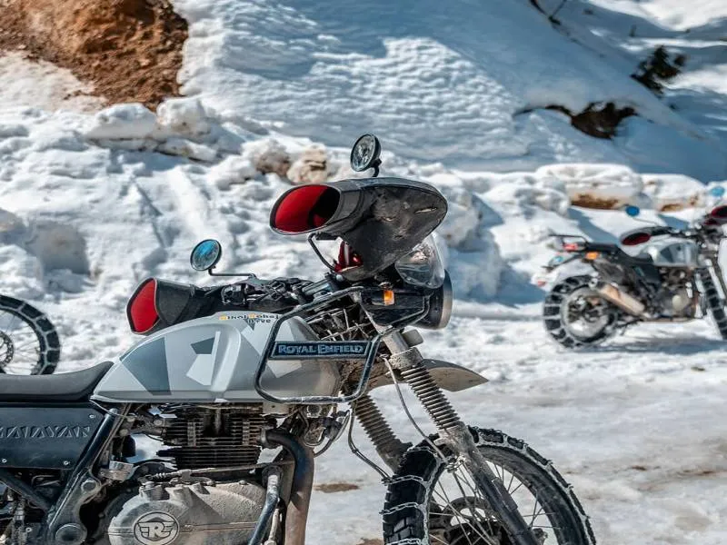 Bike Trip to Sikkim Book Sikkim Bike Tour 7 Days Itinerary