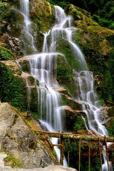 4 Days Budget Sikkim Trip With Nathula Pass