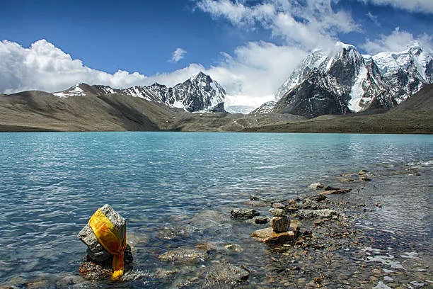 10 Days Captivating Sikkim Trip Hoodophiles Exclusive