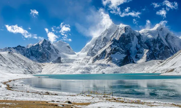 10 Days Captivating Sikkim Trip Hoodophiles Exclusive
