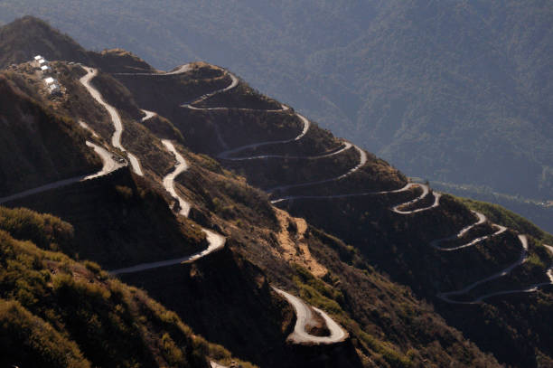 6 Days Sikkim Silk Route Tour Package