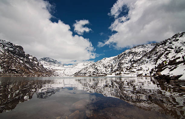 Darjeeling and East - North Sikkim Honeymoon Package for 7 Nights 8 Days