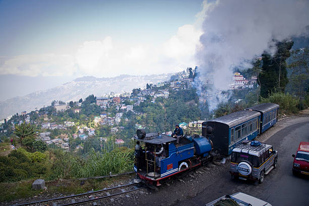 Darjeeling and East - North Sikkim Honeymoon Package for 7 Nights 8 Days