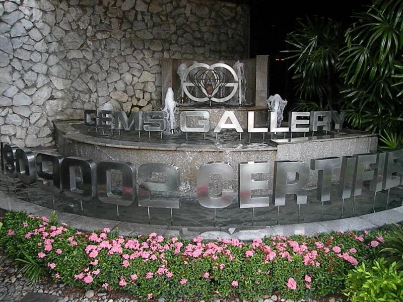 2 Nights Pattaya - 1 Night Bngkok