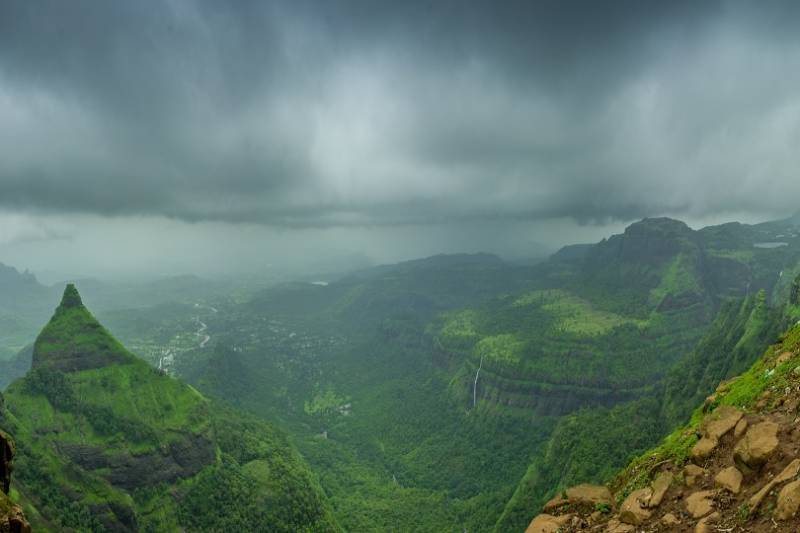 2 Night 3 Days - Lonavala Tour