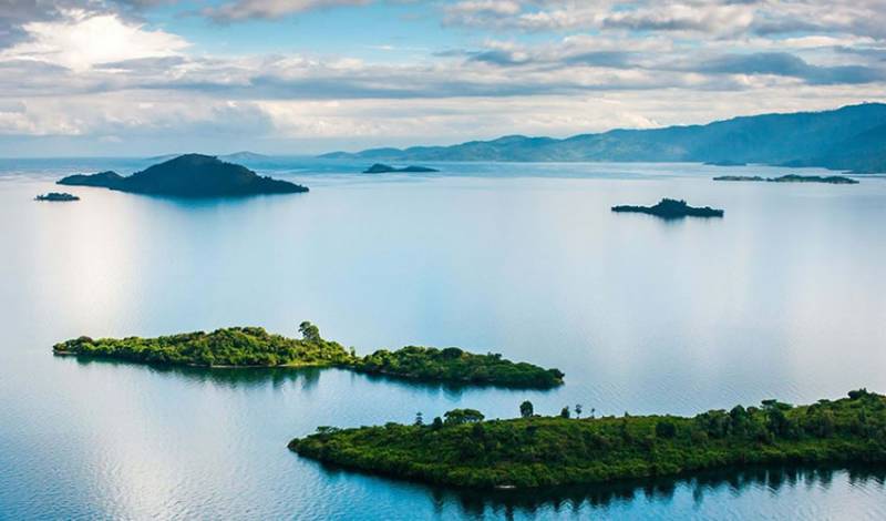 3 Days Unforgettable Gorilla Safari and Twins lakes