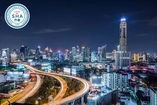 Thailand Package Group Tour