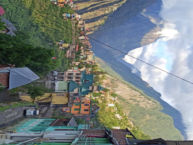 Manimahesh parikarma trek package