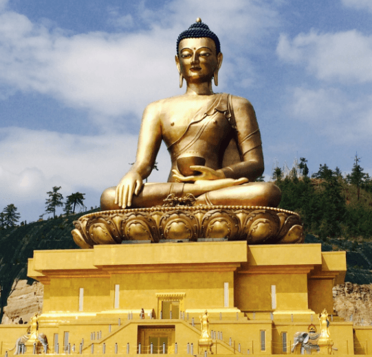 Royal Bhutan Group Tour - 6 Nights 7 Days