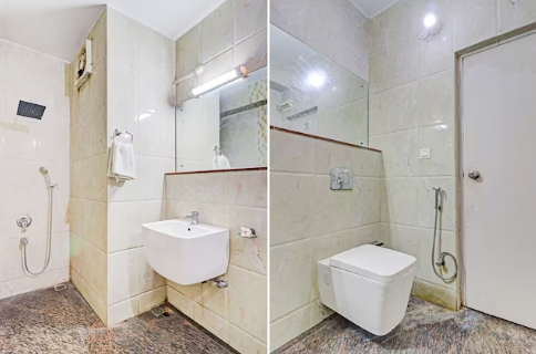 Staygo Hotel Matrinner Near Shantikunj Bhupatwala Haridwar