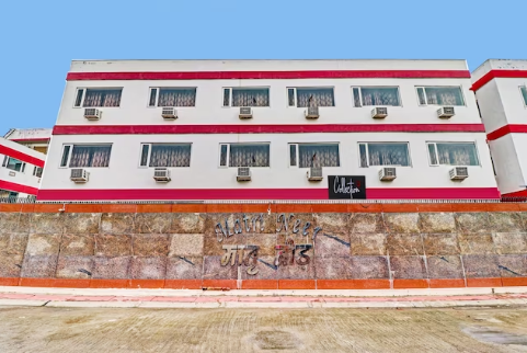 Staygo Hotel Matrinner Near Shantikunj Bhupatwala Haridwar