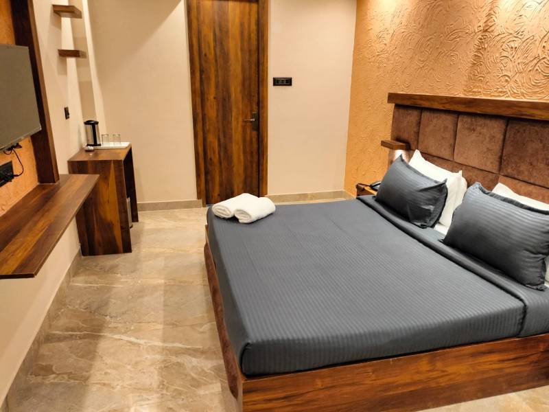 Haridwar To Mussoorie: A Tranquil Four-Day Retreat