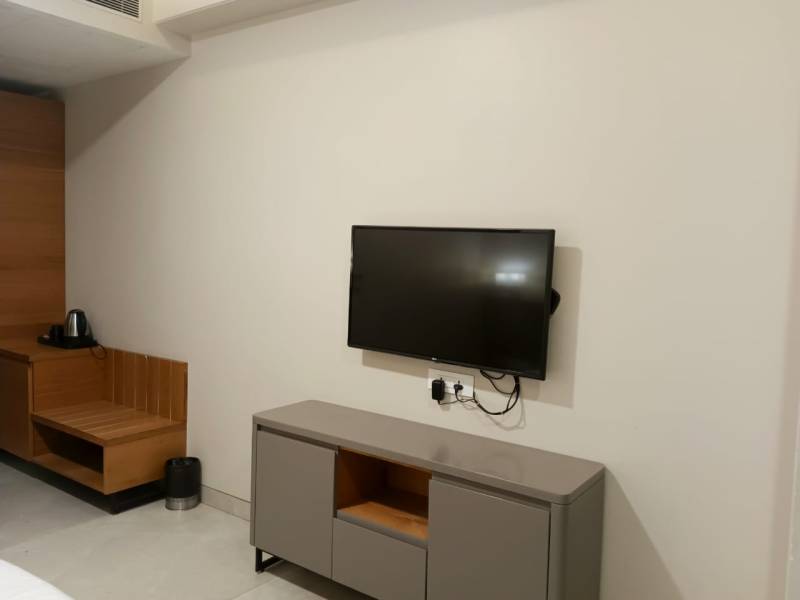 02 Night 03 Days Hotel Package