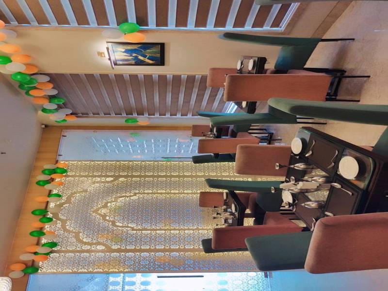 02 Night 03 Days Hotel Package