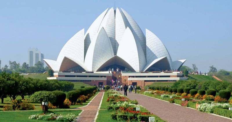 Full Day Sightseeing Tours To Delhi