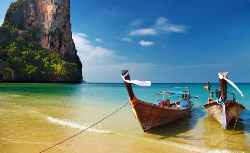 4 nights Thailand package