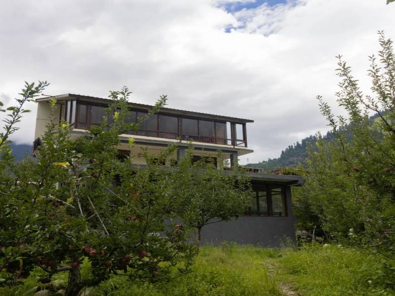 8 Night 9 Day Kasol - Malana New Year Special