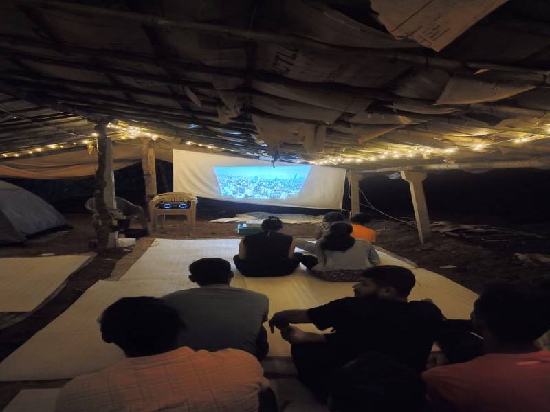 Saputara Adventure Trip