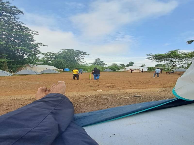 Saputara Adventure Trip